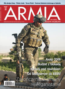 20 - Armia