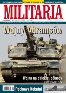 39 - Militaria XX Wieku - WYDANIE SPECJALNE - nr 5(39)/2014