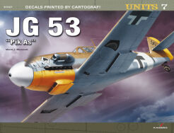 07 - JG 35 "Pik As" (decals)