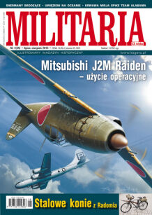 55 - Militaria XX wieku nr 04(55)/2013