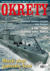 44 - Okręty