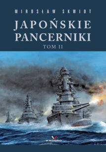 0005kk - Japońskie Pancerniki vol. II