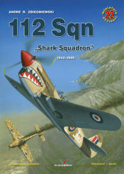 1022 - 112 Sqn "Shark Squadron" 1942-1945