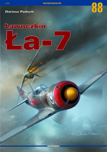 Ławoczkin Ła-7