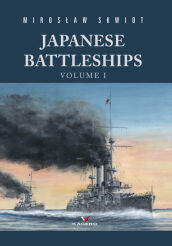 Japanese Battleships vol. I