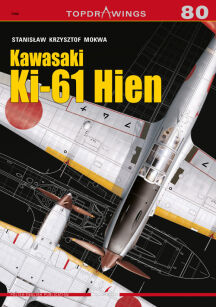 7080 - Kawasaki Ki-61 Hien