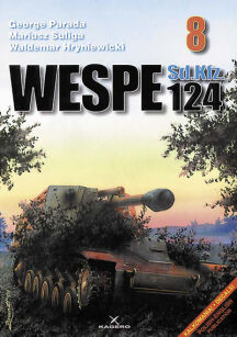 08 - WESPE Sd.Kfz. 124
