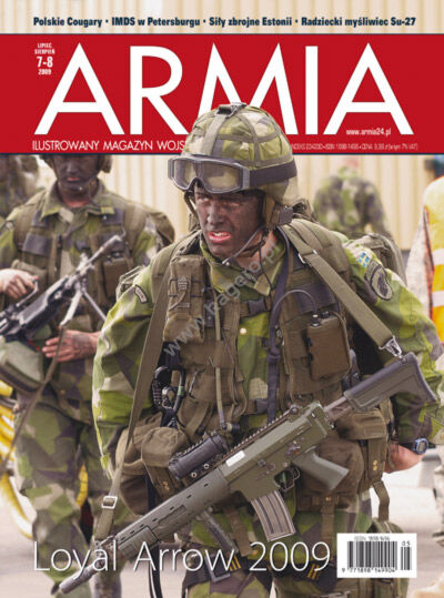 16 - Armia