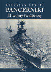 0003kk - Pancerniki II Wojny Światowej