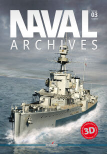 Naval Archives vol. III