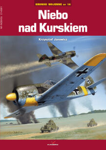 14 - Fw-190 Vol. I - Niebo nad Kurskiem