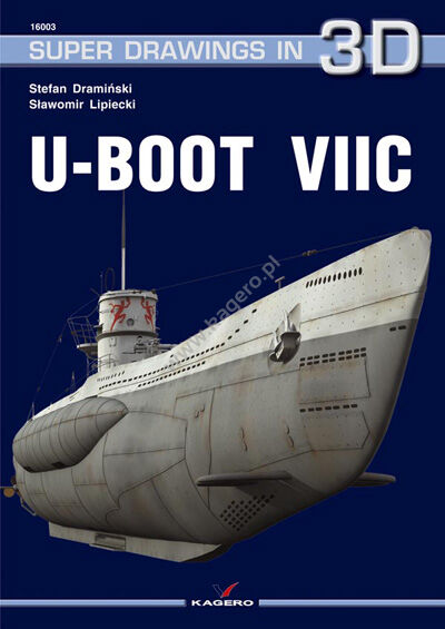 16003 - U-Boot VIIC