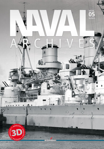 Naval Archives vol. V