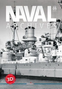 92005 - Naval Archives vol. V