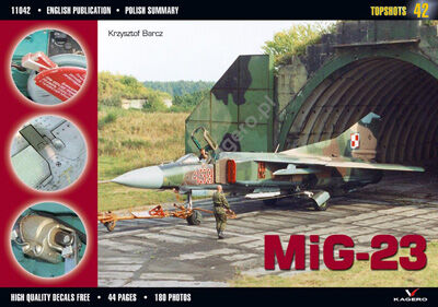 42 - MiG-23 