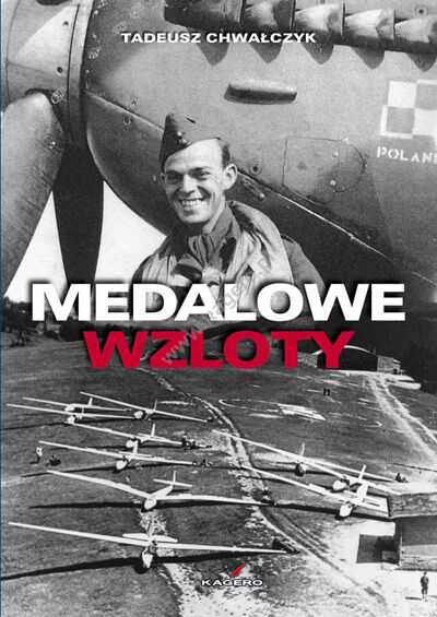 0002kk - Medalowe Wzloty