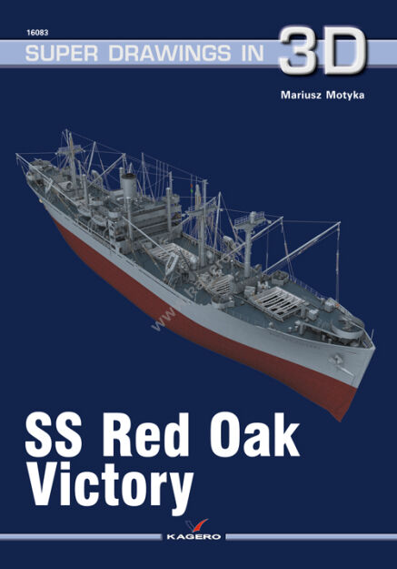 SS Red Oak Victory