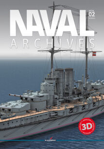 92002 - Naval Archives vol. 02