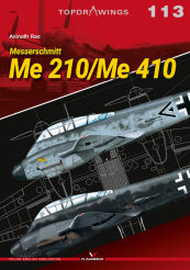 Messerschmitt Me 210/ Me 410