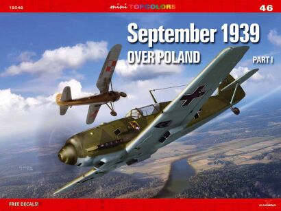15046 - September 1939 over Poland. Part I