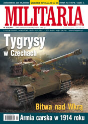 36 - Militaria XX Wieku - WYDANIE SPECJALNE - nr 2(36)/2014