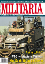 31 - Militaria XX Wieku - nr 04(31)/2009