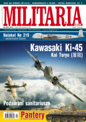 62 - Militaria XX wieku nr 05(62)/2014