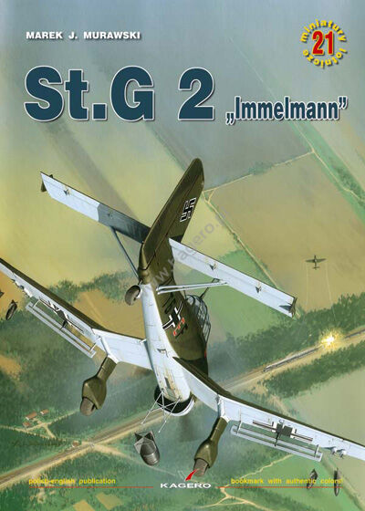 21 - St.G2 Immelmann
