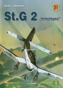 21 - St.G2 Immelmann