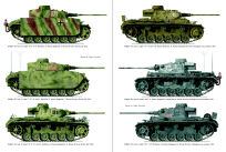 0001 -PANZER III Ausf. L/M - Panzer III AUSF. J/L/M - 5