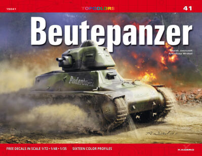 15041 - Beutepanzer