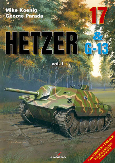 17 - HETZER & G 13