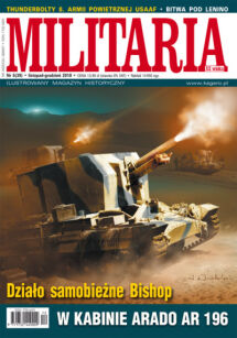 39 - Militaria XX Wieku - nr 06(39)/2010