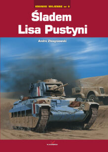 09 - Śladem Lisa Pustyni