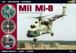11023 - Mil Mi-8