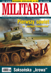 26 - Militaria XX Wieku - WYDANIE SPECJALNE - nr 4(26)/2012