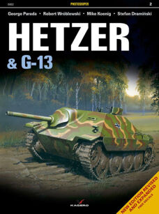 0002 - HETZER & G-13