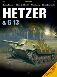 0002 - HETZER & G-13