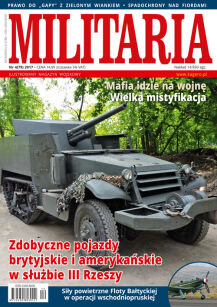 79 - Militaria nr 04(79)/2017