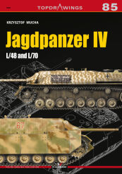Jagdpanzer IV  L/48 and L/70