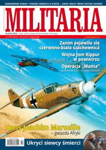 75 - Militaria nr 06(75)/2016