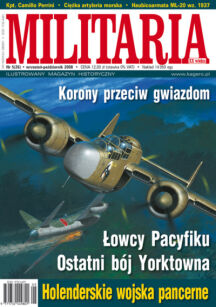 26 - Militaria XX Wieku - nr 05(26)/2008