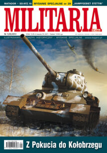 29 - Militaria XX Wieku - WYDANIE SPECJALNE - nr 1(29)/2013
