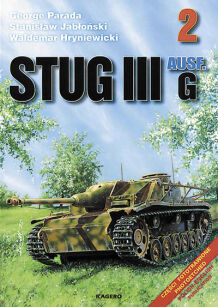 02 - STUG III Ausf. G