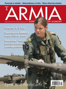 08 - Armia