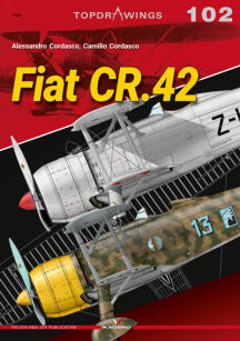 Fiat C.R. 42