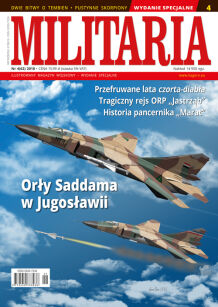 62 - Militaria - WYDANIE SPECJALNE - nr 4(62)/2018