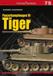 7075 - Panzerkampfwagen VI Tiger