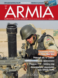 11 - Armia