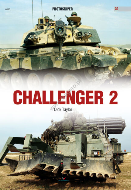0030 - Challenger 2